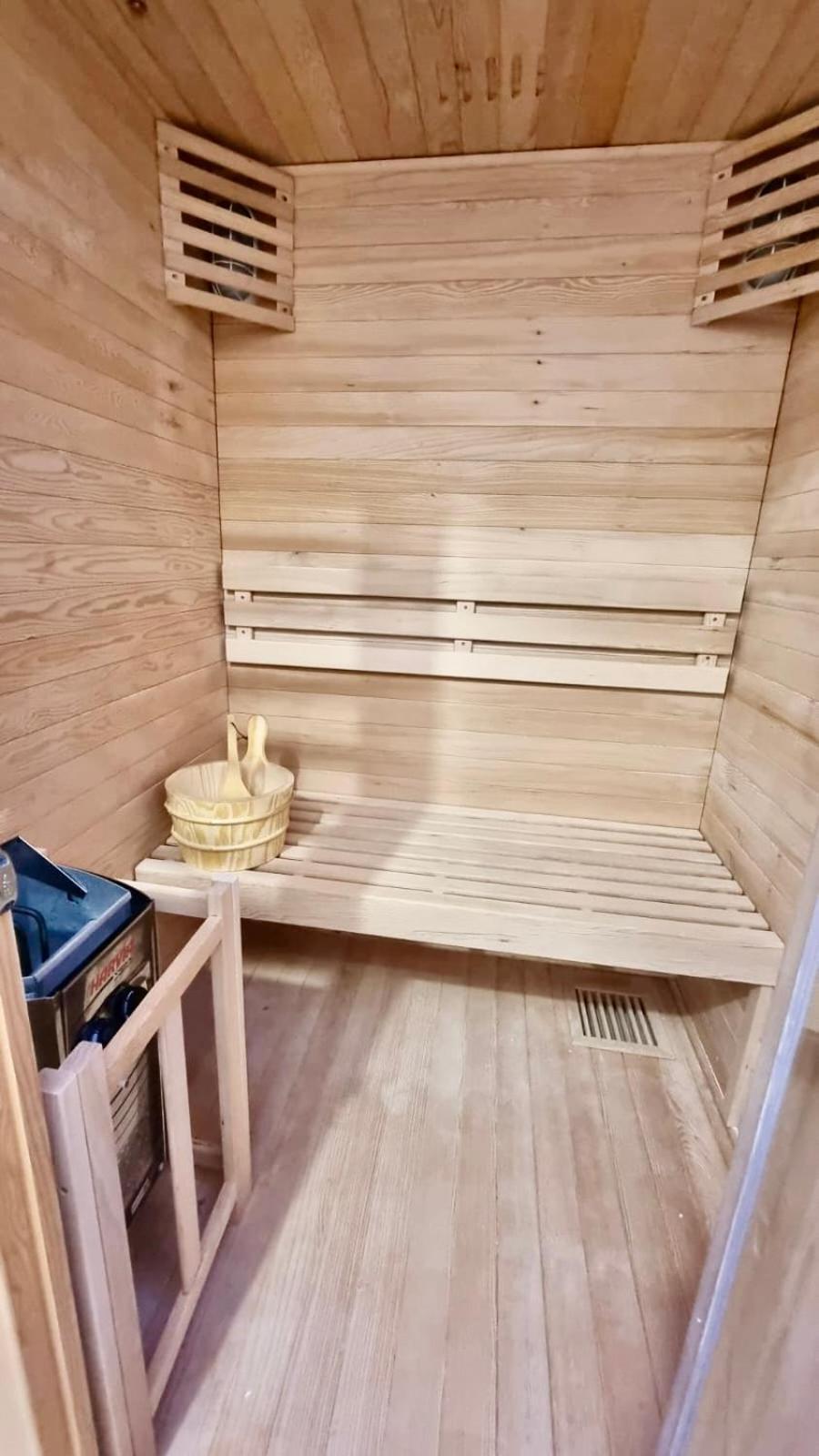 Cosy Family Spa Strasbourg Center Extérieur photo